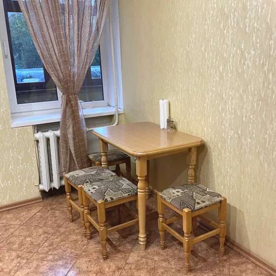 Апартамент