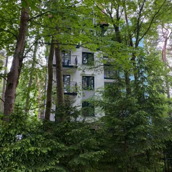 Апартамент
