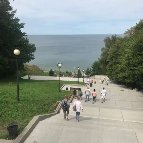 Апартамент