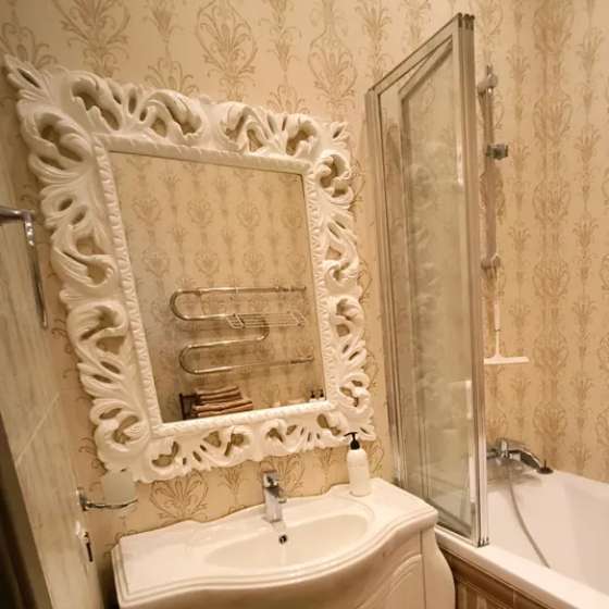 Апартамент