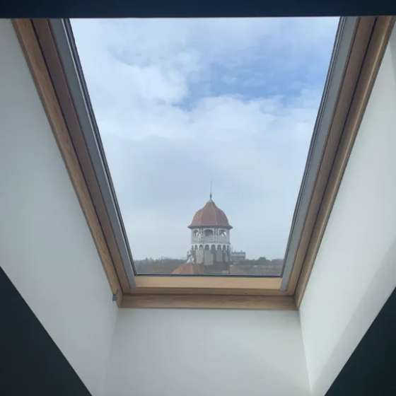 Апартамент