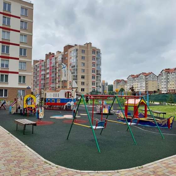 Апартамент