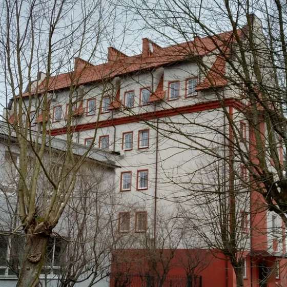 Апартамент