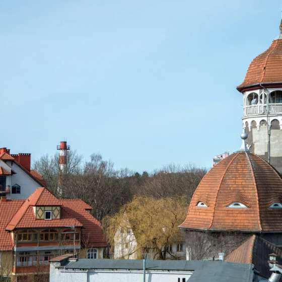 Апартамент