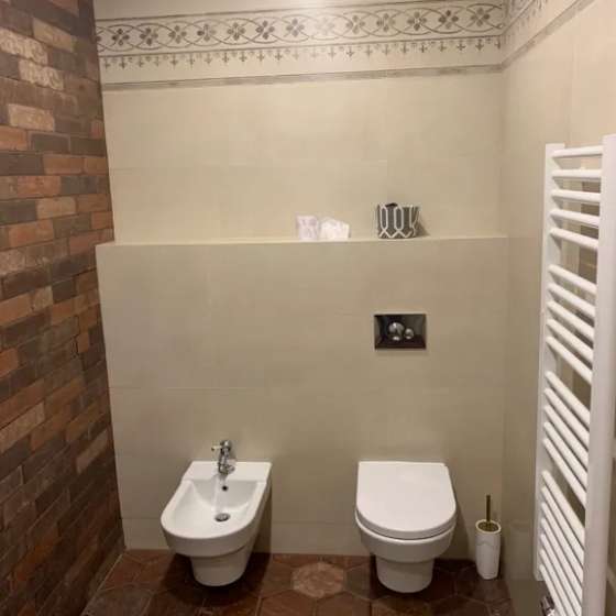 Апартамент