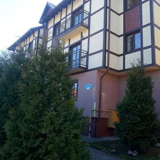 Апартамент
