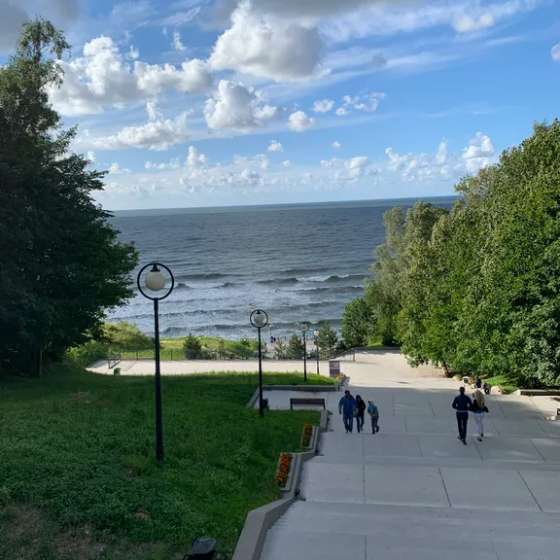 Апартамент