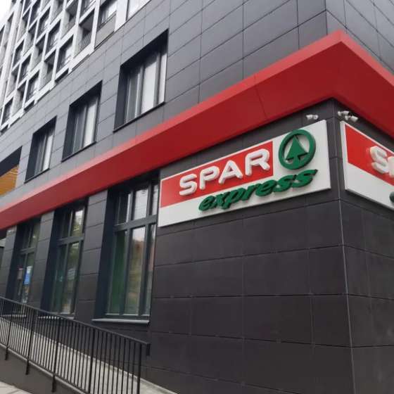 Апартамент