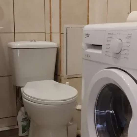 Апартамент