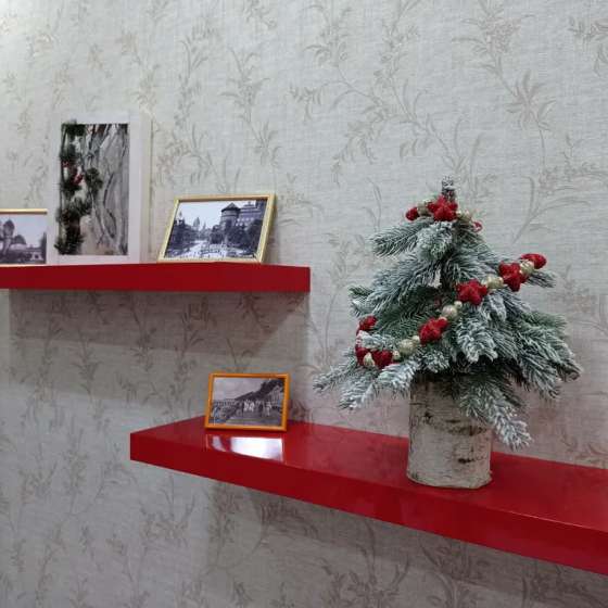 Апартамент
