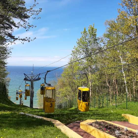 Апартамент
