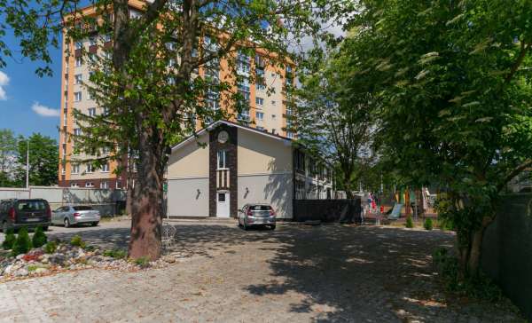 Калининград, европа Парк