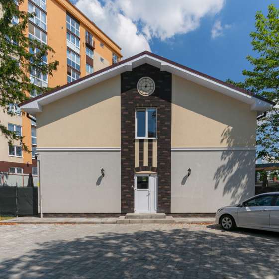 Европа Парк