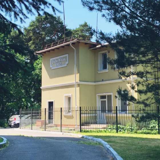Комната в квартире