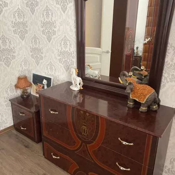 Комната в квартире