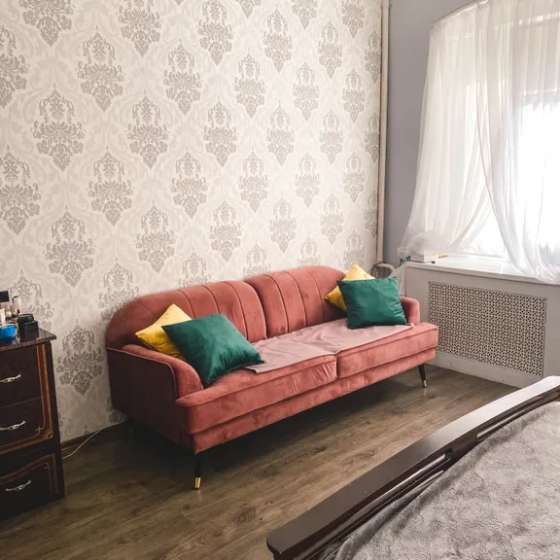 Комната в квартире