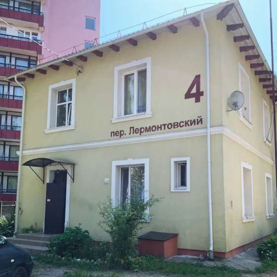Комната в квартире