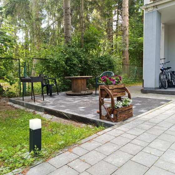 Апартамент