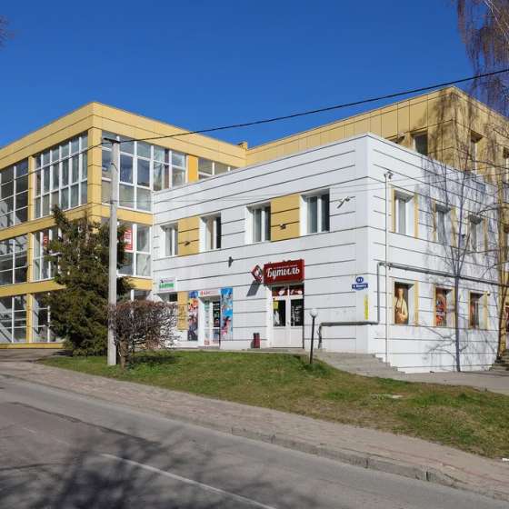 Апартамент