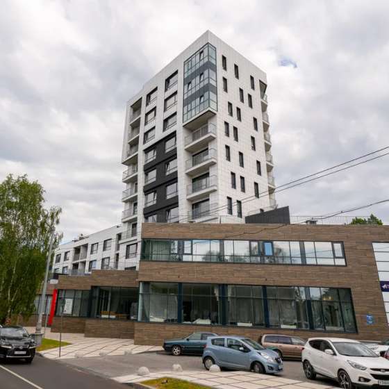 Апартамент