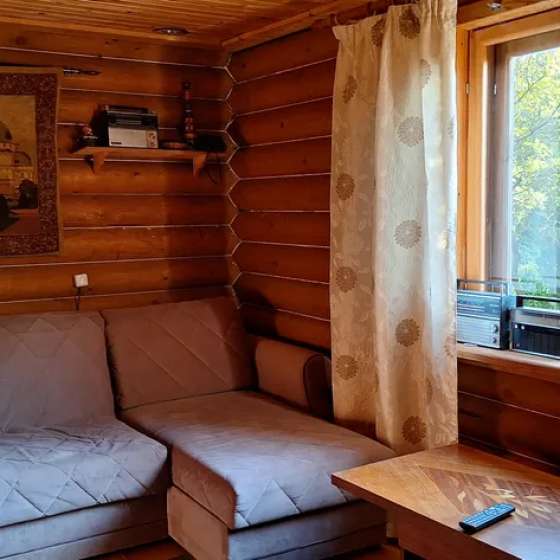 Дача