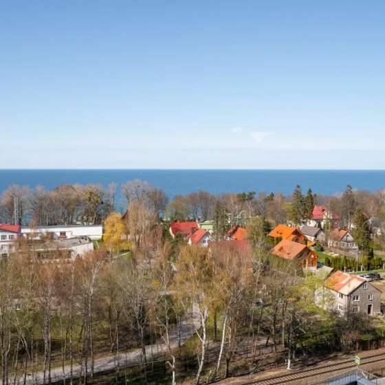Апартамент