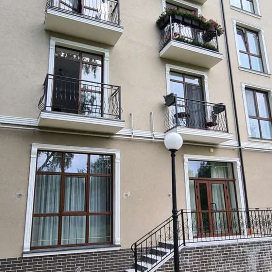 Апартамент