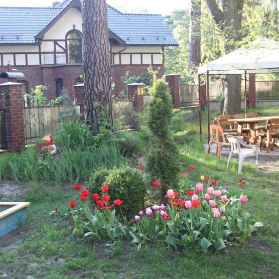 Апартамент
