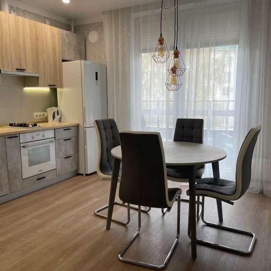 Апартамент
