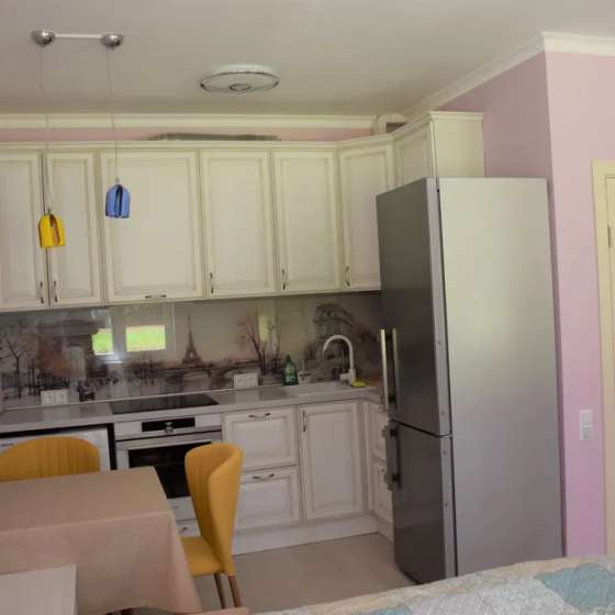Апартамент