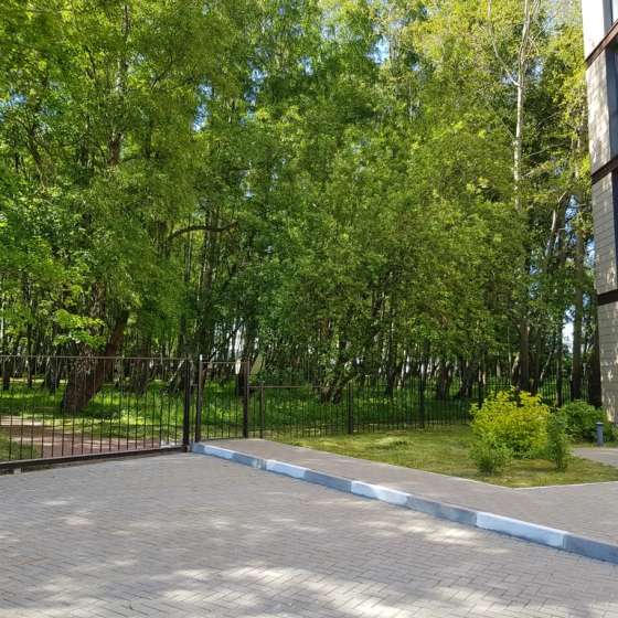 Апартамент