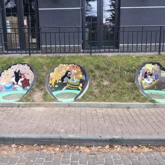 Апартамент