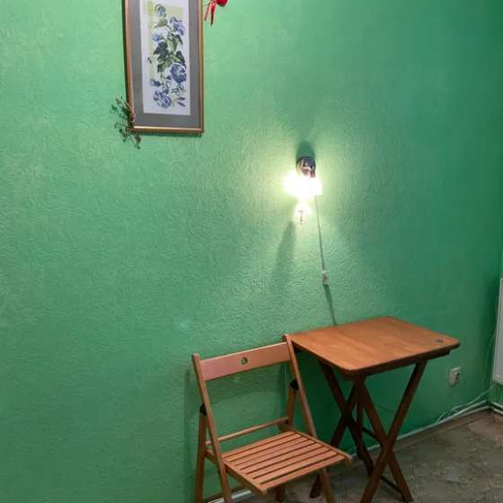 Комната в коттедже