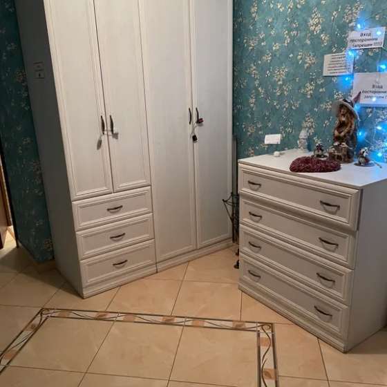 Комната в коттедже
