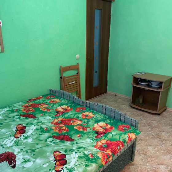 Комната в коттедже