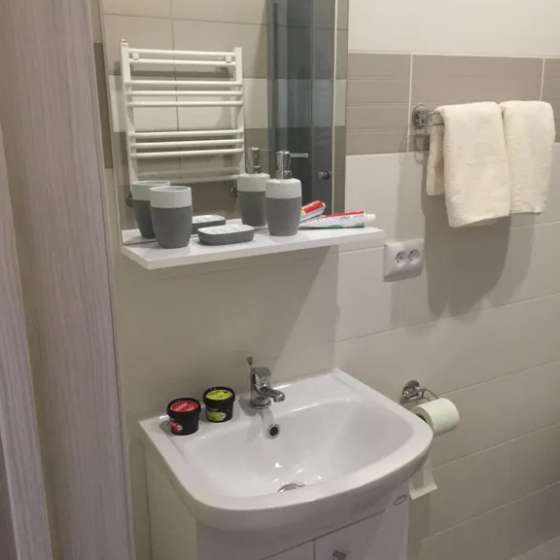 Апартамент