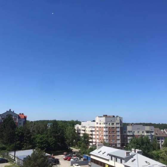 Апартамент