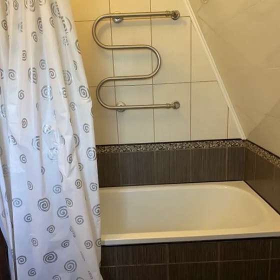 Апартамент