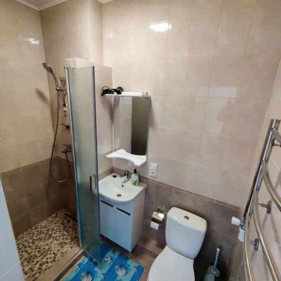 Комната