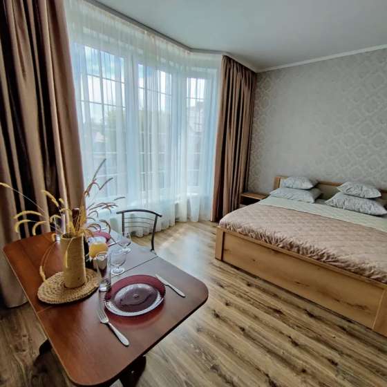 Комната