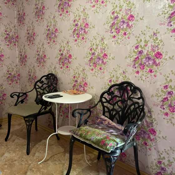 Комната в коттедже