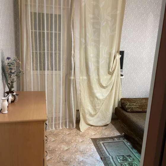 Комната в коттедже