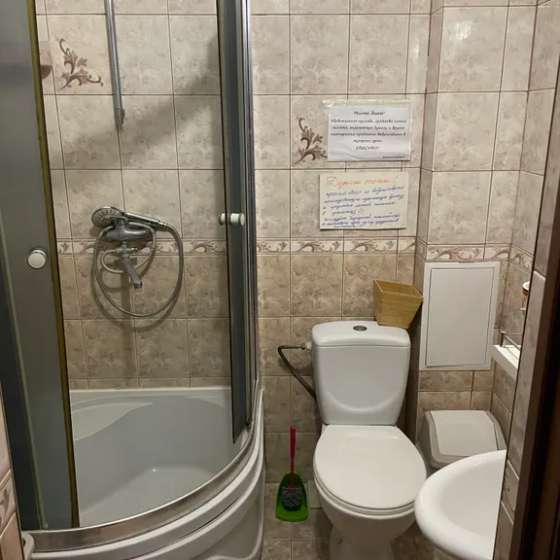 Комната в коттедже