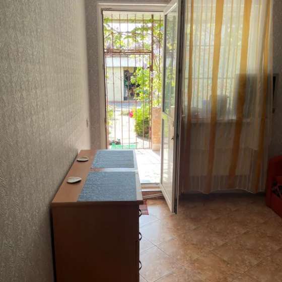 Комната в коттедже
