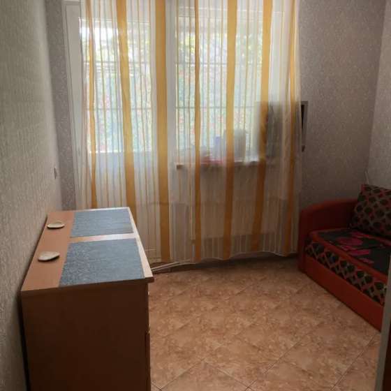 Комната в коттедже