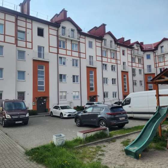 Апартамент