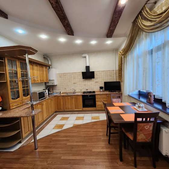 Апартамент