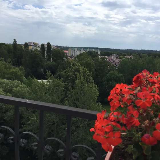 Апартамент