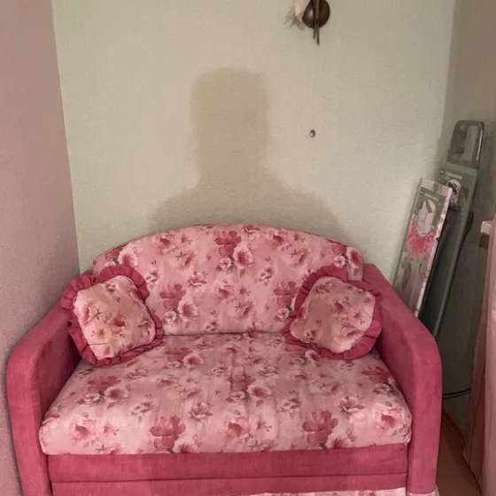Комната в коттедже