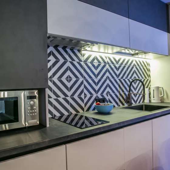 Апартамент